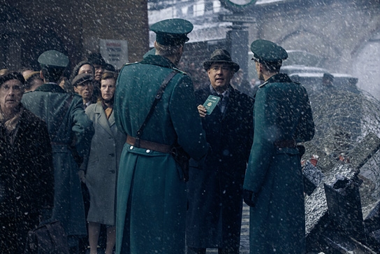 "Bridge of Spies - Der Unterhändler", © 2015 Twentieth Century Fox