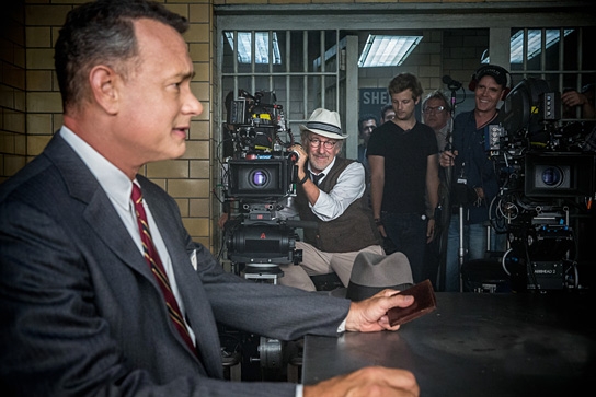 "Bridge of Spies - Der Unterhändler", © 2015 Twentieth Century Fox