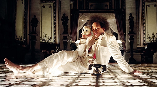 "Eisenstein in Guanajuato", © Salzgeber & Co. Medien GmbH