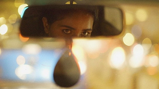 "Where to, Miss?", Quelle: W-Film Filmprodution & Filmverleih, DIF