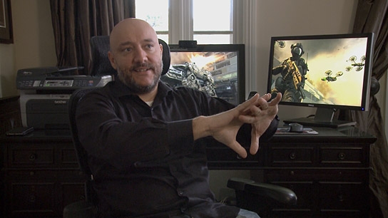 "Krieg und Spiele", Quelle: Real Fiction Filmverleih, DIF, © Bildersturm Film