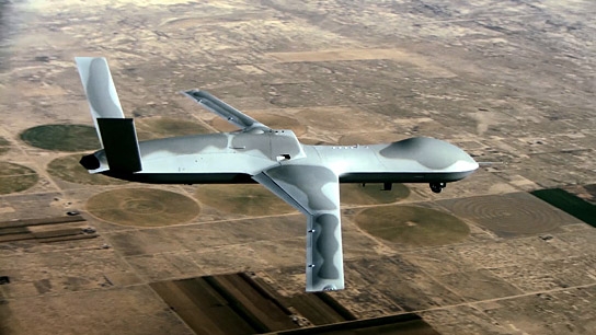 "Krieg und Spiele", Quelle: Real Fiction Filmverleih, DIF, © General Atomics