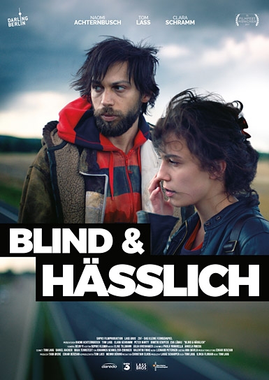 "Blind & Hässlich", Quelle: daredo media, DIF