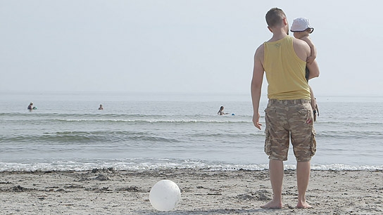 "Vier werden Eltern", Quelle: W-film, DIF, © W-film, Maschkefilm