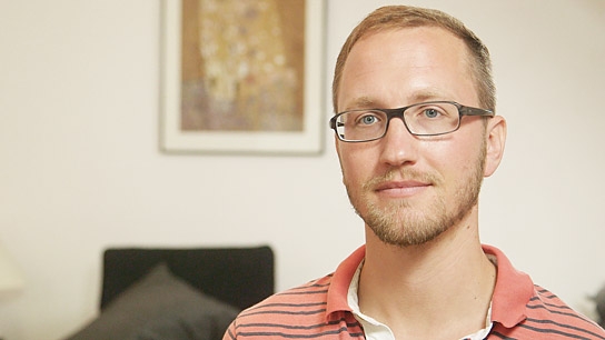 "Vier werden Eltern", Quelle: W-film, DIF, © W-film, Maschkefilm
