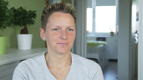 "Vier werden Eltern", Quelle: W-film, DIF, © W-film, Maschkefilm