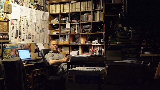 "66 Kinos", Quelle: Flumenfilm, DIF, © Flumenfilm