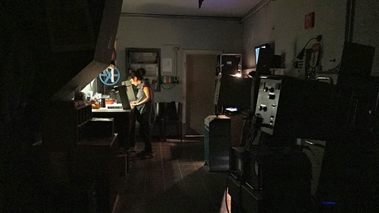 "66 Kinos", Quelle: Flumenfilm, DIF, © Flumenfilm
