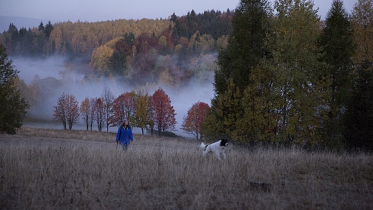 "Die Spur", Quelle: Film Kino Text, DIF, © Film Kino Text, Robert Palka