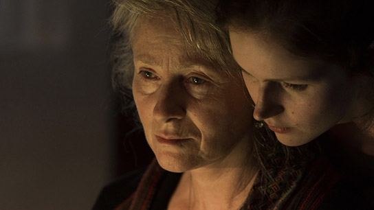 "Die Spur", Quelle: Film Kino Text, DIF, © Robert Palka