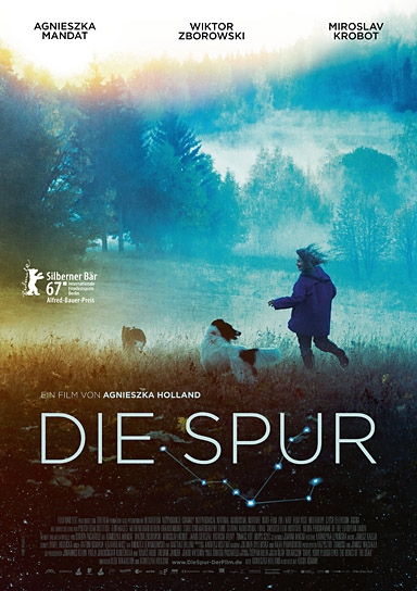 "Die Spur", Quelle: Film Kino Text, DIF