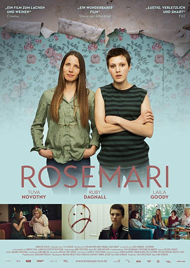 "Rosemari"