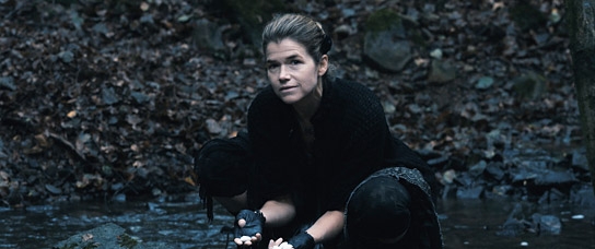 "Nur ein Tag", © W-Film, Heimatfilm