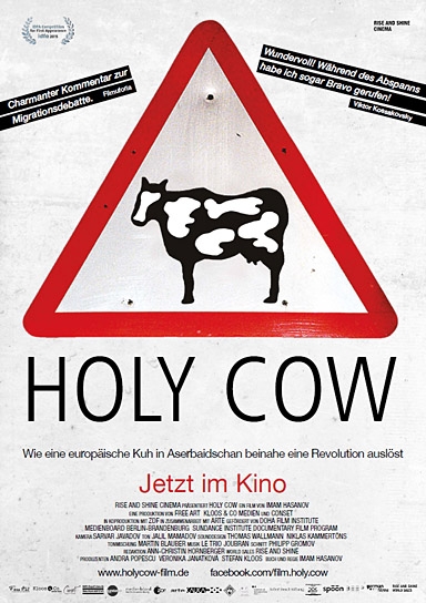 "Holy Cow"; Quelle: Rise and Shine Cinema, DIF