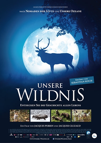 "Unsere Wildnis"