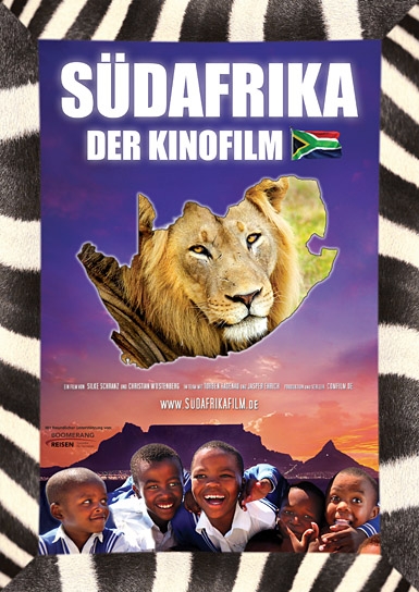 "Südafrika - Der Kinofilm" 