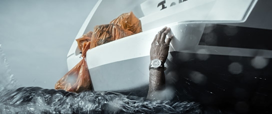 Boat People, Quelle: Filmfestival Max Ophüls Preis 2016, © Art-Media