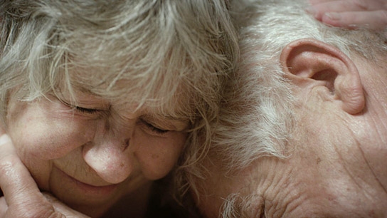 Für dich bei mir, © Filmuniversität Babelsberg Konrad Wolf