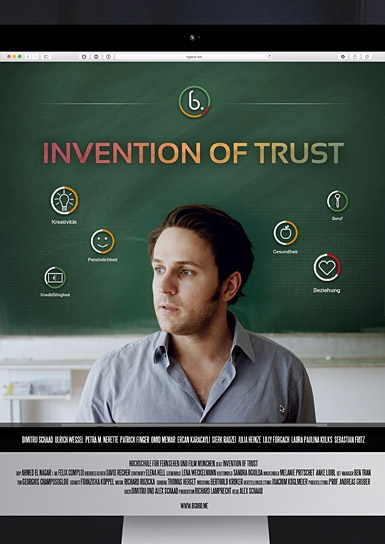 "Invention of Trust", Quelle: Richard Lamprecht