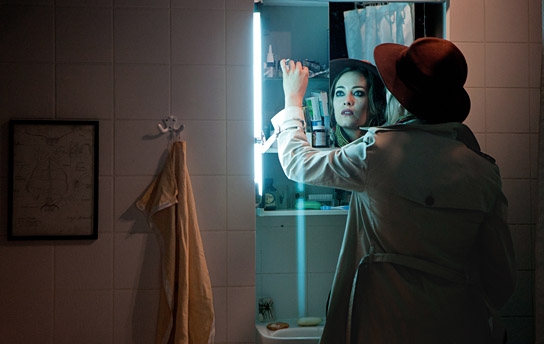 "Nachtschattengewächse", © Filmuniversität Babelsberg Konrad Wolf