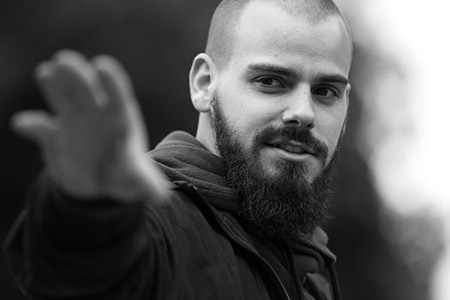 Erec Brehmer, Filmfestival Max Ophüls Preis 2016