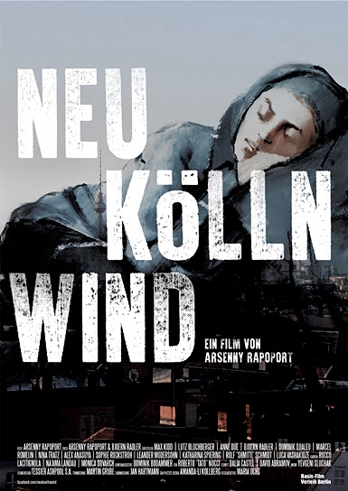 "Neukölln Wind"