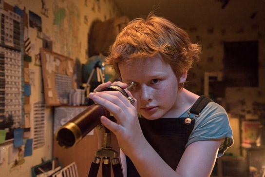 "Ente gut! Mädchen allein zu Haus", © Kevin Lee Film, Meike Birck