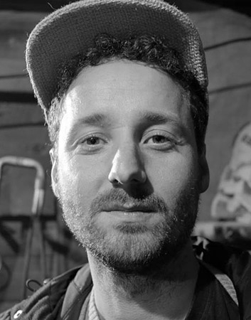 Maximilian Feldmann; © Judith Meister
