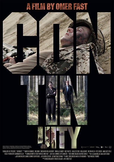 "Continuity", Quelle: Filmgalerie 451, DIF, © Filmgalerie 451