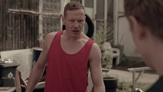 Terrier, © DREIFILM, Hochschule für Fernsehen und Film München