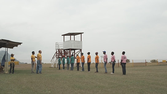 "Girls don't Fly - Träume vom Fliegen", © Indi Film