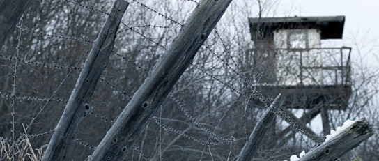 "Magadan - Stadt erbaut auf Knochen", © Internationale Filmschule Köln GmbH