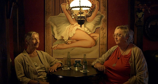 "Manche hatten Krokodile", © Martin Neumeyer