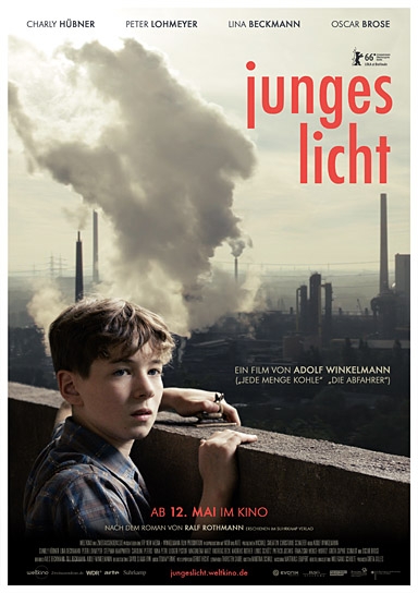 Junges Licht; Quelle: Weltkino Filmverleih, DIF