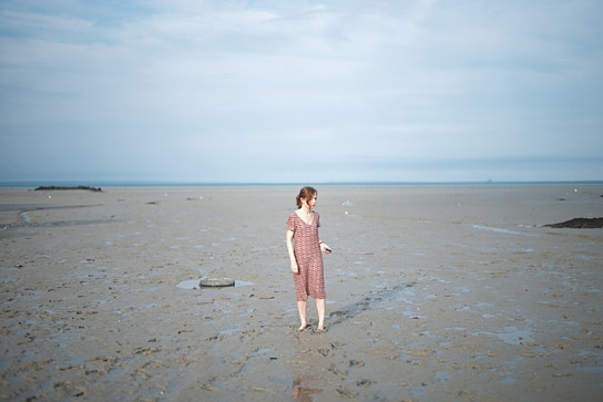 "Alles was kommt" (2015/16), Quelle:Weltkino Filmverleih, DIF, © Ludovic Bergery