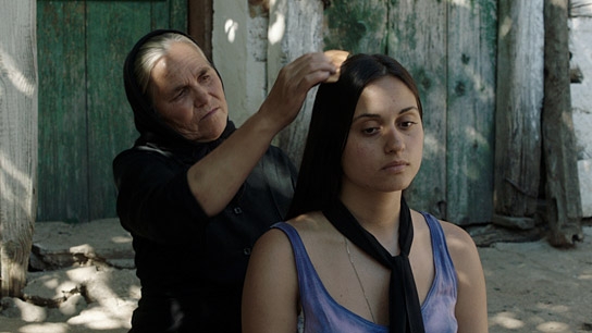 Zhaleika; Quelle: 66. Internationale Filmfestspiele Berlin (Katalog)