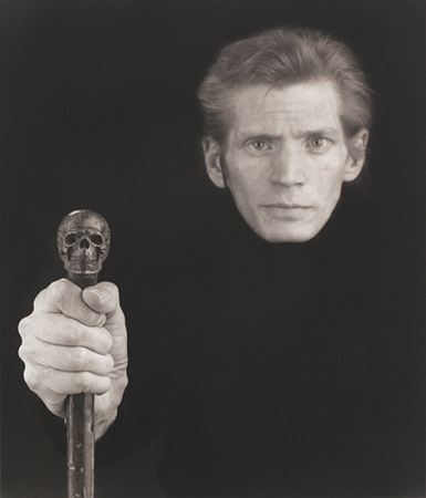 "Mapplethorpe: Look at the Pictures", © Robert Mapplethorpe Foundation. Used by