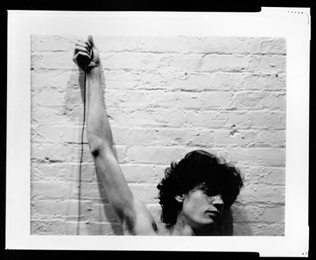 "Mapplethorpe: Look at the Pictures", © Robert Mapplethorpe Foundation. Used by