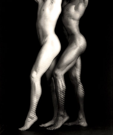 "Mapplethorpe: Look at the Pictures", © Robert Mapplethorpe Foundation. Used by