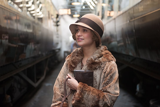 "The Danish Girl", Quelle: Universal Pictures, DIF, © Universal Pictures