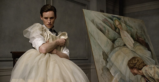 "The Danish Girl", Quelle: Universal Pictures, DIF, © Universal Pictures