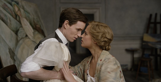 "The Danish Girl", Quelle: Universal Pictures, DIF, © Universal Pictures