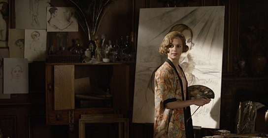 "The Danish Girl", Quelle: Universal Pictures, DIF, © Universal Pictures