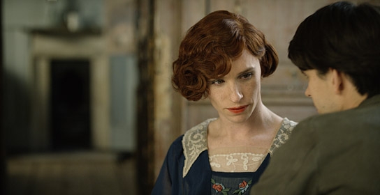 "The Danish Girl", Quelle: Universal Pictures, DIF, © Universal Pictures