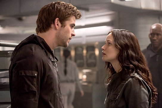 "Die Tribute von Panem - Mockingjay Teil 1", © StudioCanal GmbH, Murray Close