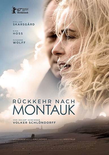 "Rückkehr nach Montauk", Quelle: Wild Bunch Germany, DIF