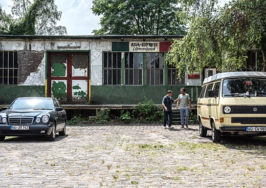 "Lommbock", Quelle: Wild Bunch Germany, DIF