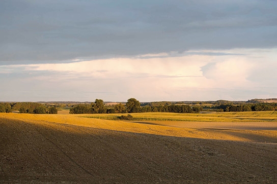 "Landstück" © Salzgeber & Co. Medien GmbH