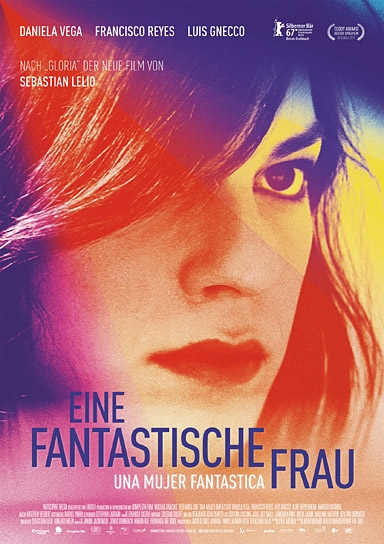 "Eine fantastische Frau", Quelle: Piffl Medien, DIF