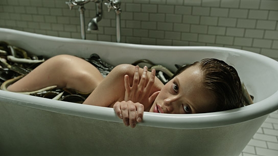 "A Cure for Wellness", Quelle: Twentieth Century Fox of Germany, DIF
